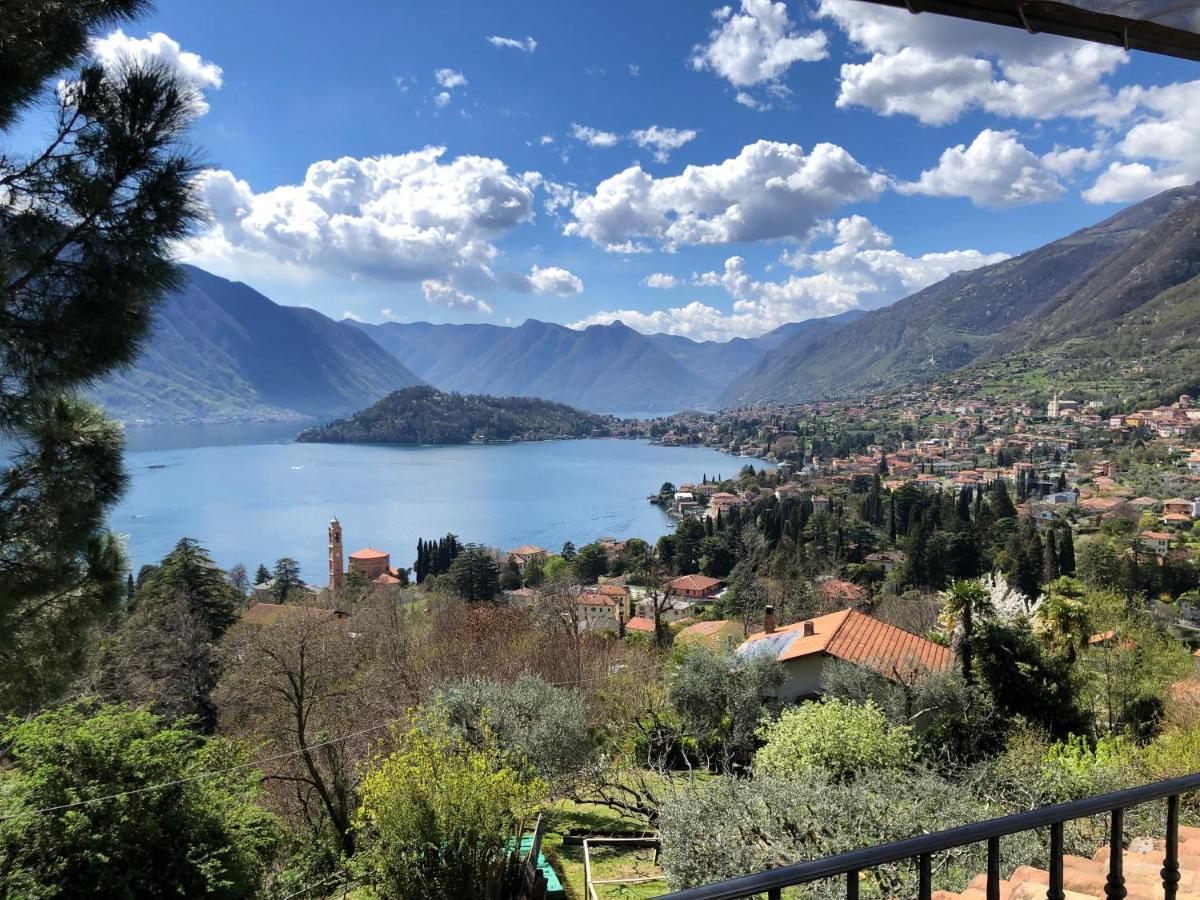 Alveluu Ristorante E Suites Тремецо Екстериор снимка