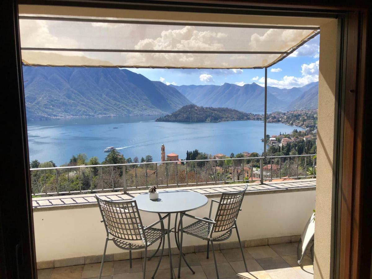 Alveluu Ristorante E Suites Тремецо Екстериор снимка
