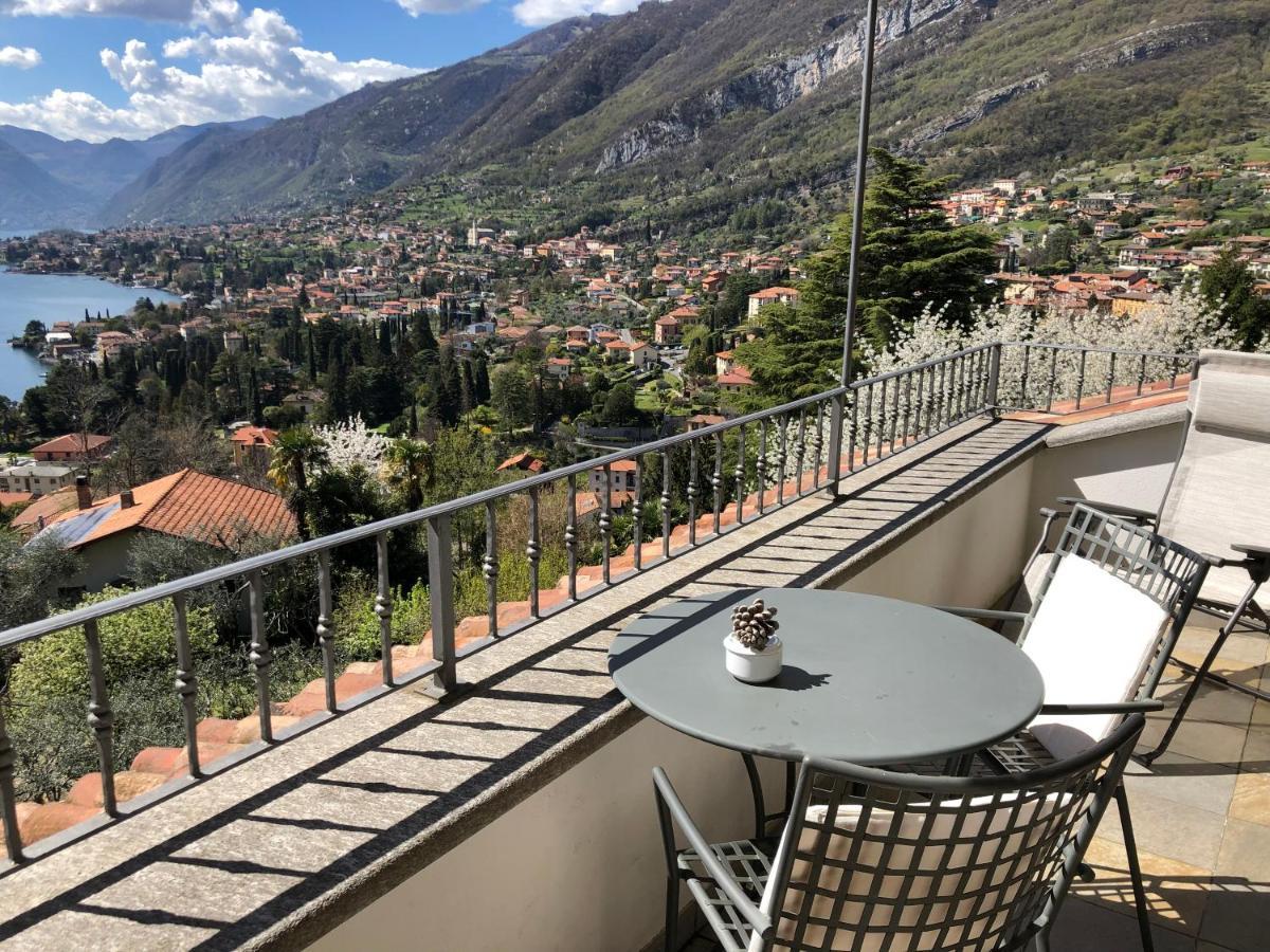 Alveluu Ristorante E Suites Тремецо Екстериор снимка