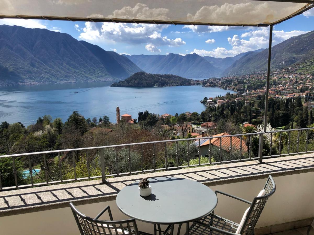 Alveluu Ristorante E Suites Тремецо Екстериор снимка
