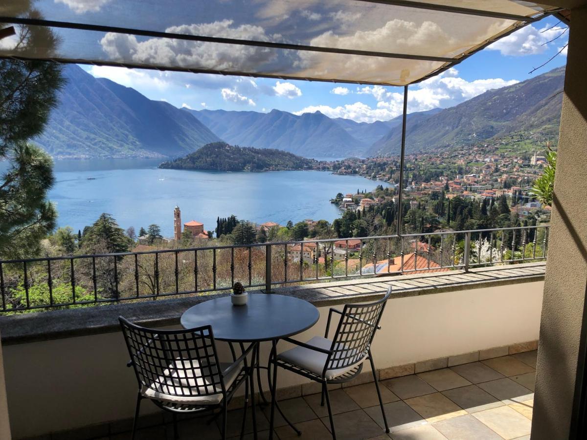 Alveluu Ristorante E Suites Тремецо Екстериор снимка
